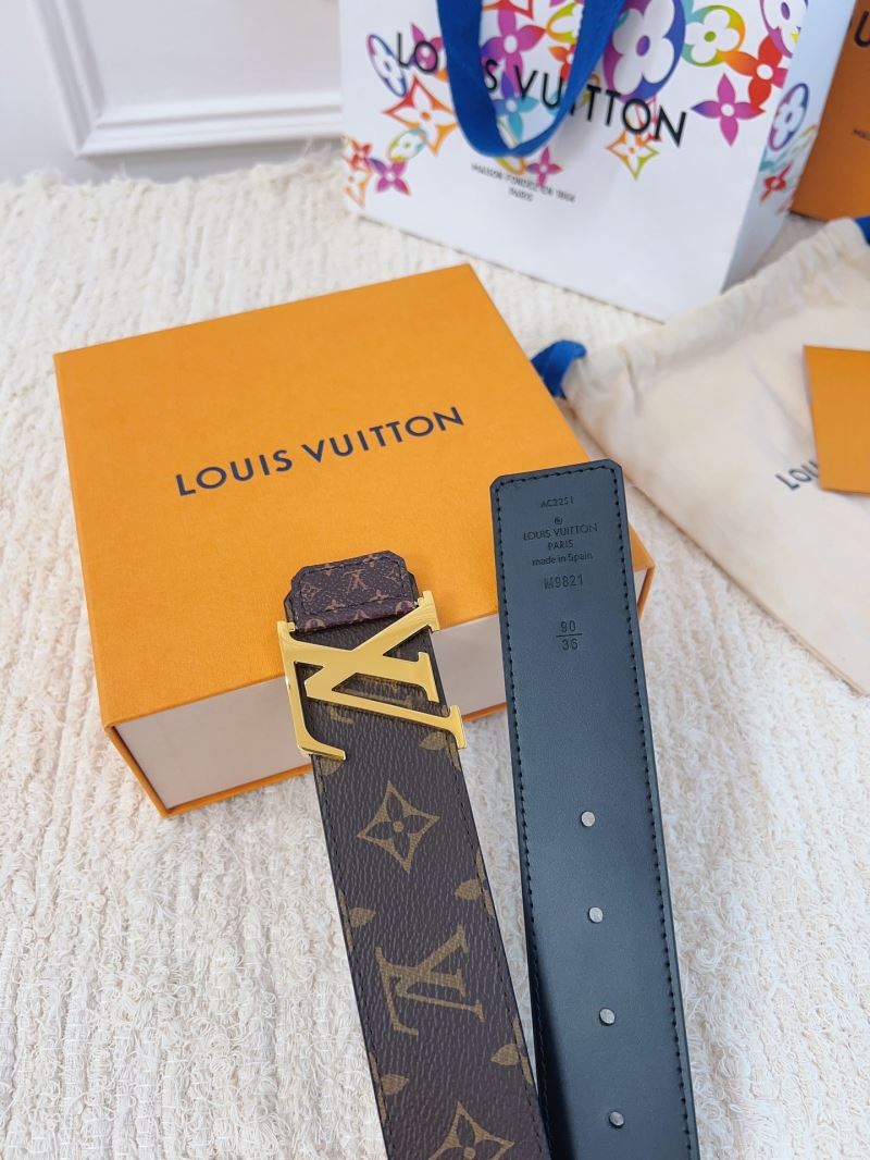 Louis Vuitton Belts